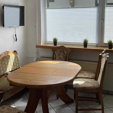 Willa Sauerland-Relax Schmallenberg Zewnętrze zdjęcie