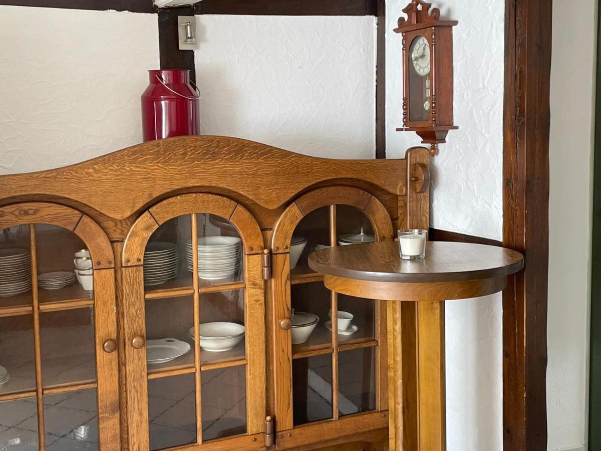 Willa Sauerland-Relax Schmallenberg Zewnętrze zdjęcie